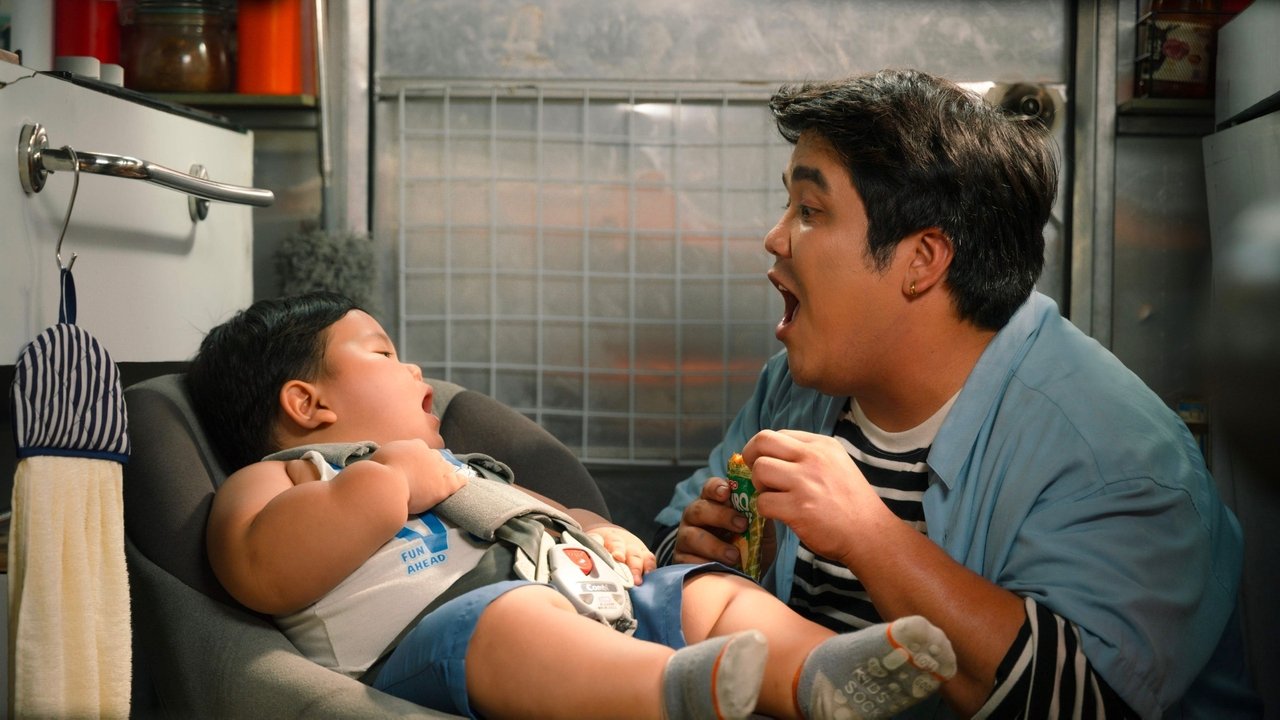 Food Truck: Stolen Love... and Moo Deng Movie Screenshot 2