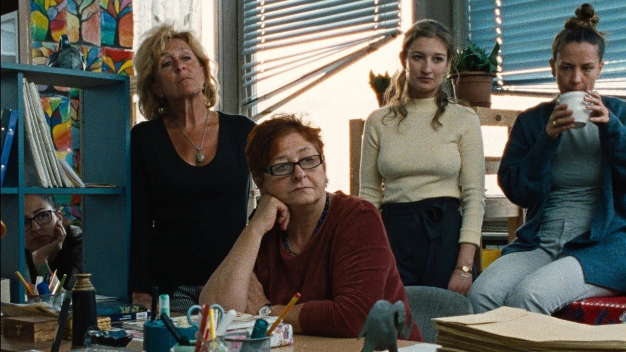 Lesson Learned Movie Screenshot 2