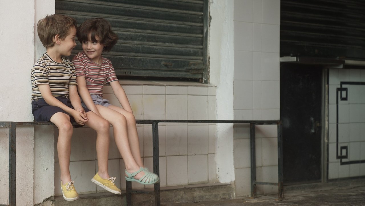 Rita Movie Screenshot 1