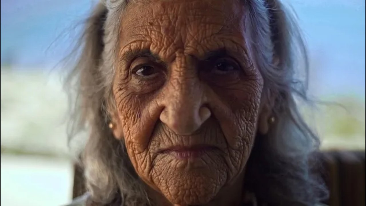 Saber Sumud Palestina: Les arrels dâ€™una terra Movie Screenshot 1