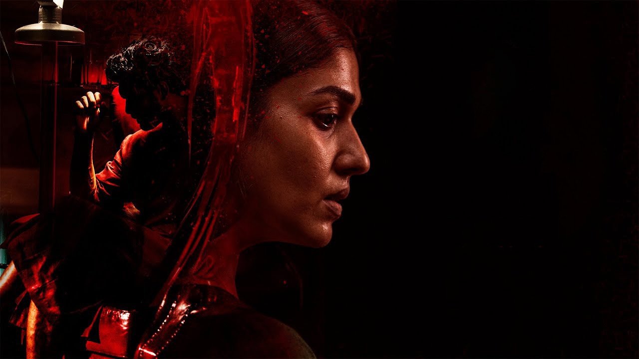Netrikann Movie Screenshot 2