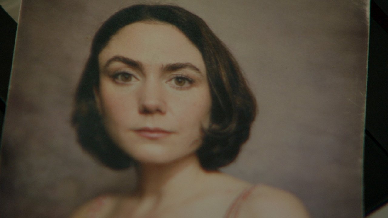 Lucía, the Woman Without a Face Movie Screenshot 1