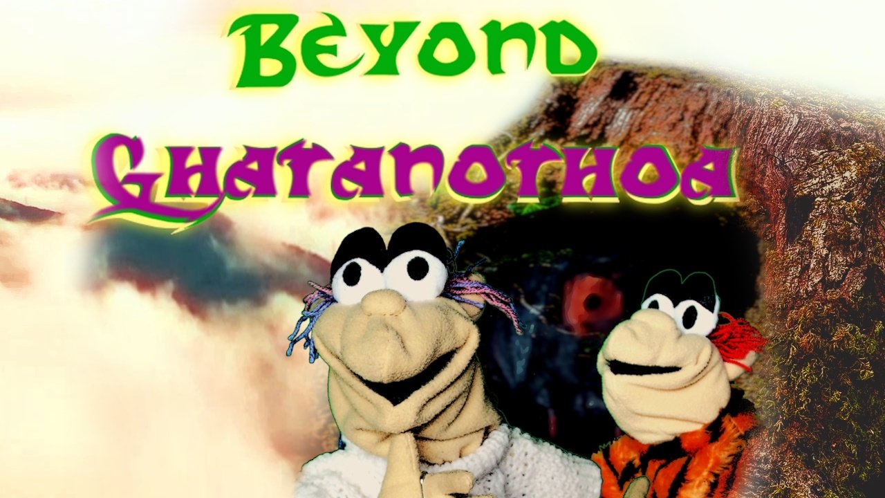 Beyond Ghatanothoa Movie Screenshot 1