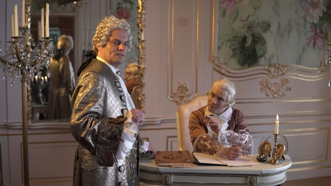 The Treasures of Saxony: How August III Built His Collection Movie Screenshot 5