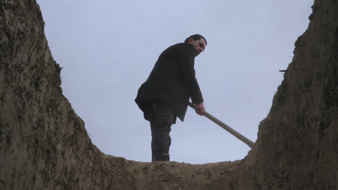 Virap Movie Screenshot 4