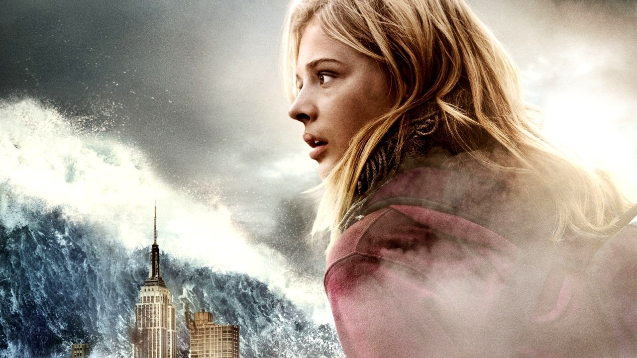 The 5th Wave Movie Screenshot 3