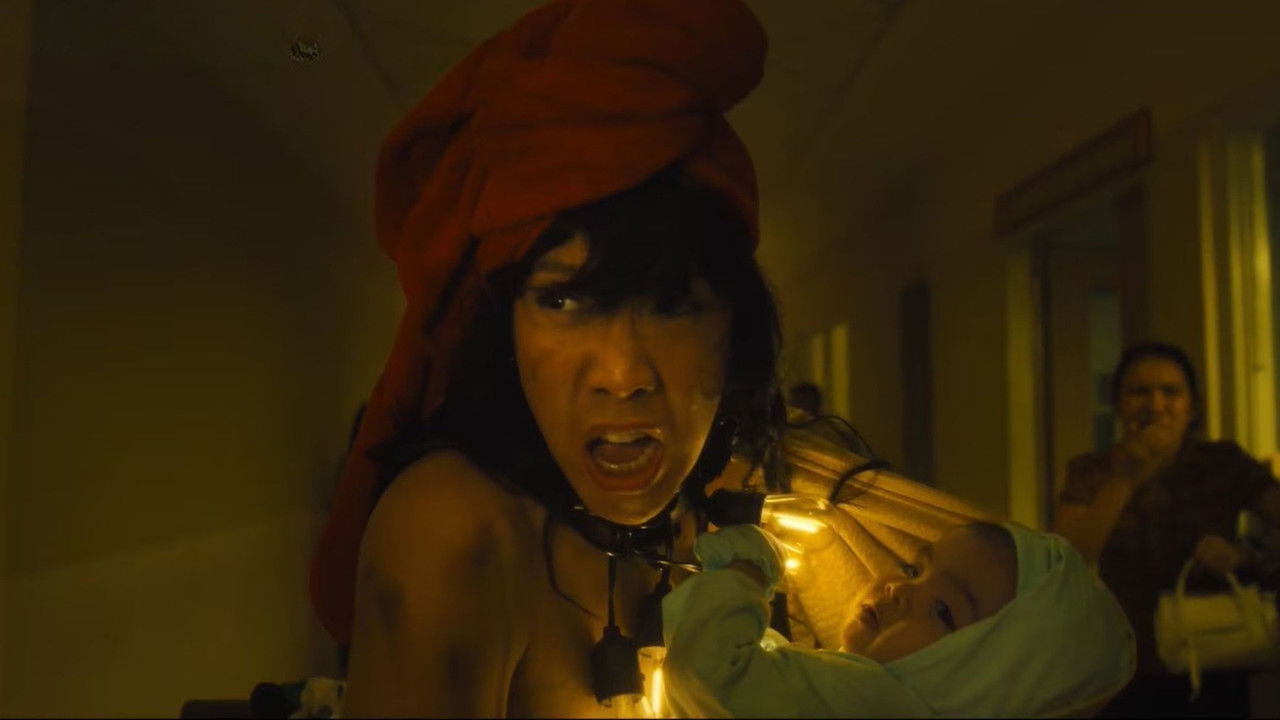 Call Me Mother Movie Screenshot 3