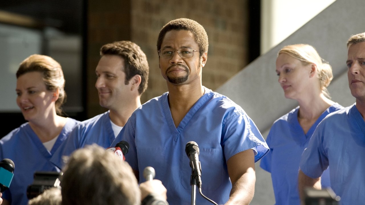 Gifted Hands: The Ben Carson Story Movie Screenshot 2