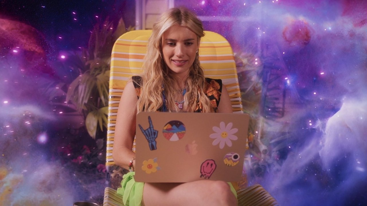 Space Cadet Movie Screenshot 2