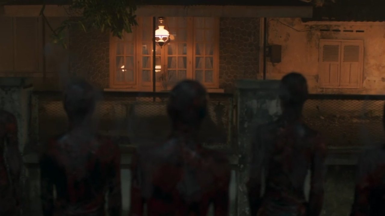 Pabrik Gula Movie Screenshot 2