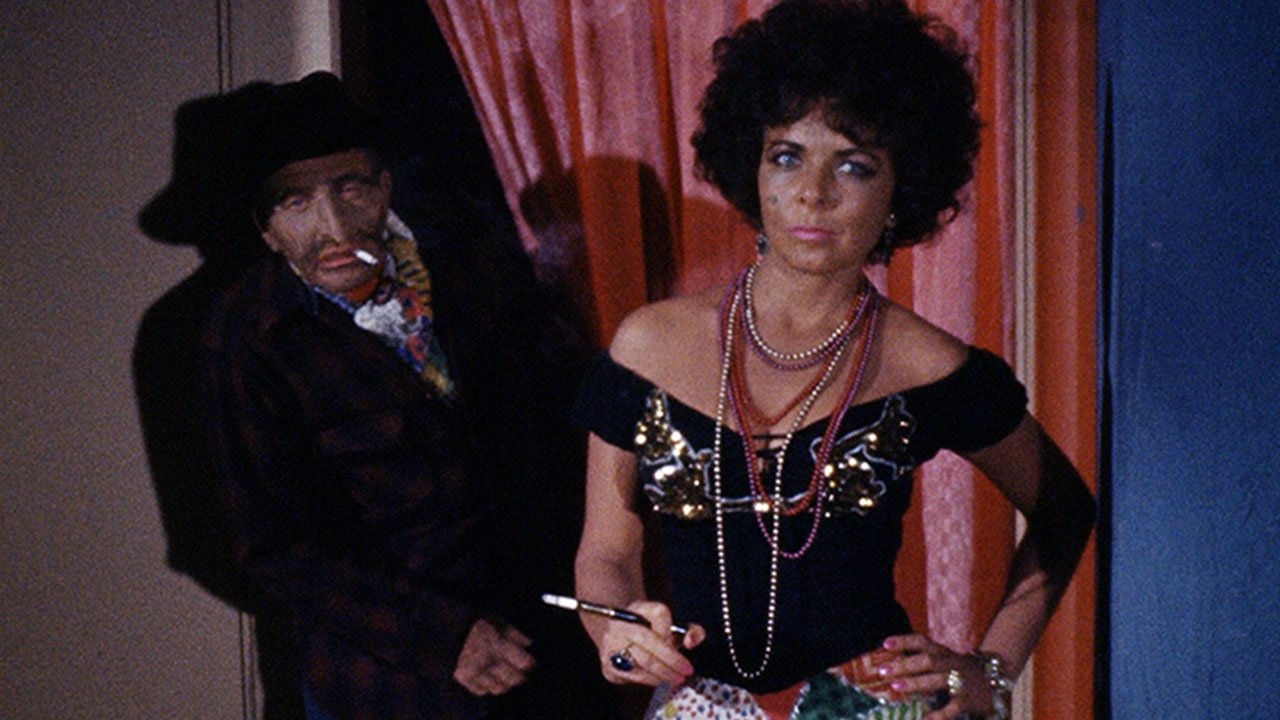 The Incredibly Strange Creatures Who Stopped Living and Became Mixed-Up Zombies!!? Movie Screenshot 4