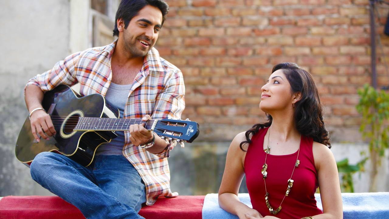 Vicky Donor Movie Screenshot 1