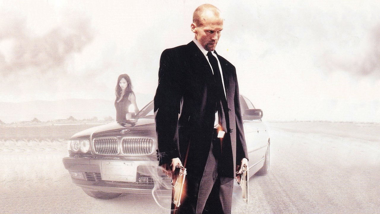 The Transporter Movie Screenshot 3