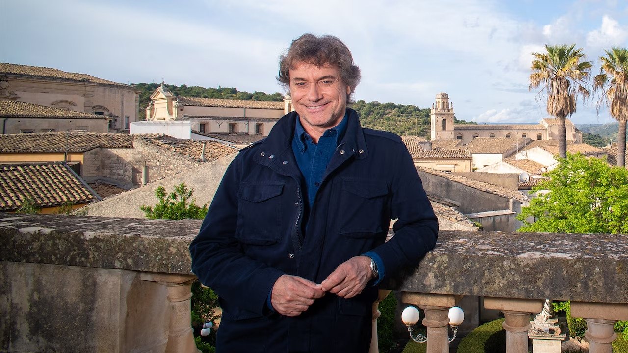 Speciale Ulisse - La Sicilia di Montalbano Movie Screenshot 1