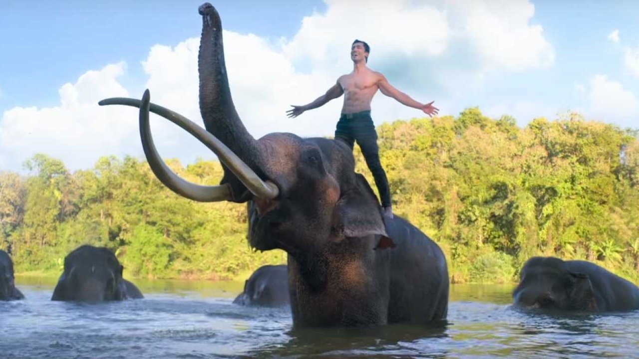 Junglee Movie Screenshot 3