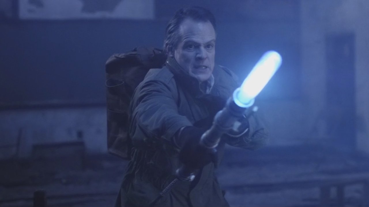 Echo Torch Movie Screenshot 2