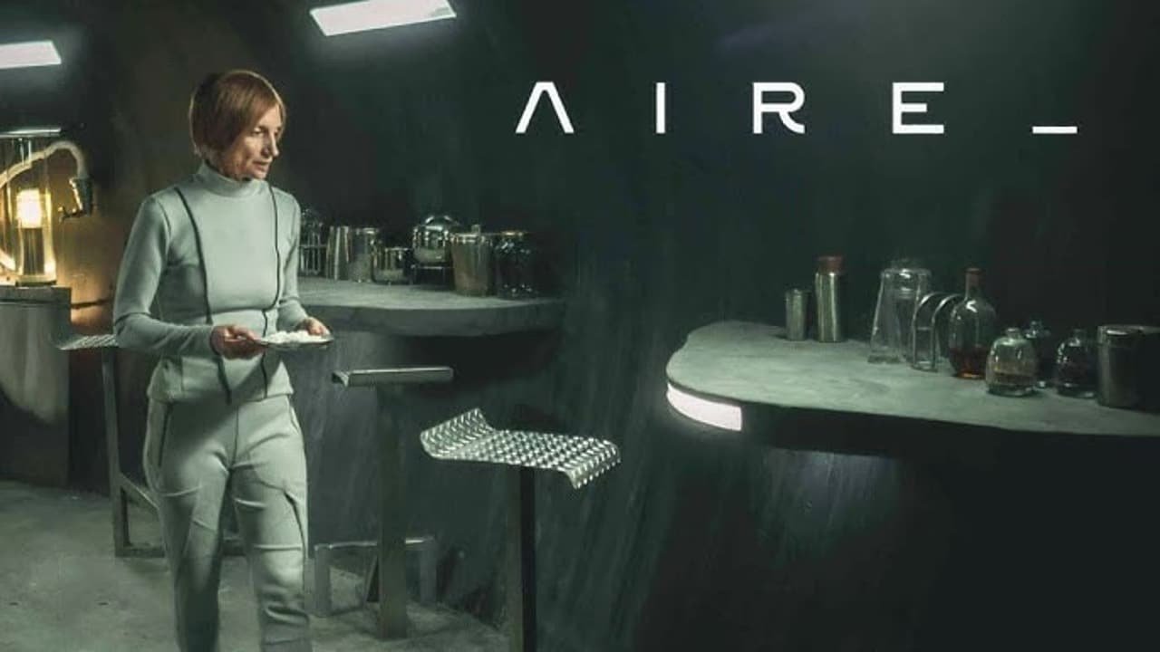 Aire: Just Breathe Movie Screenshot 2