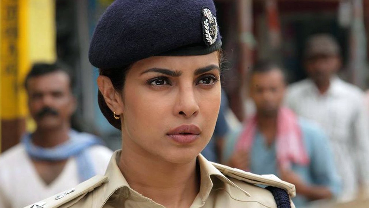 Jai Gangaajal Movie Screenshot 1