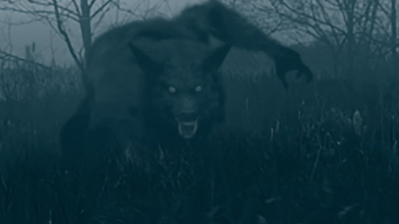 The Bray Road Beast Movie Screenshot 1