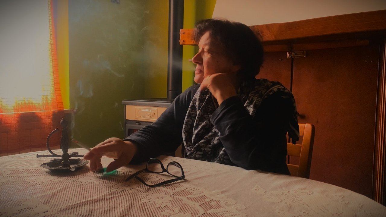 Memories Movie Screenshot 1