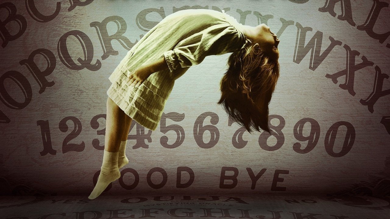 Ouija: Origin of Evil Movie Screenshot 1