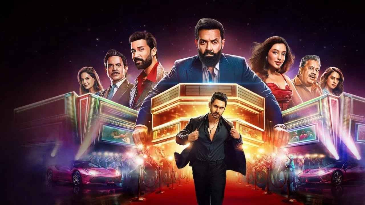 The Ba***ds of Bollywood Series Screenshot 2