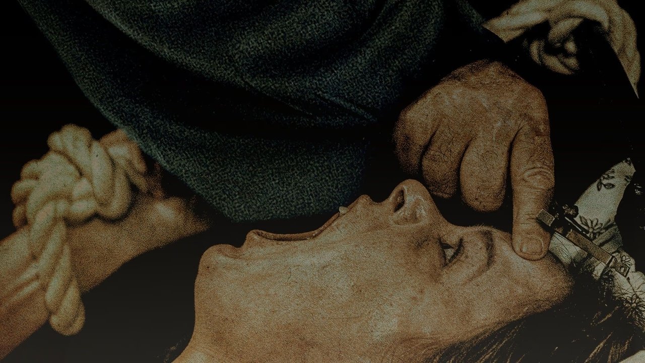 The Ritual Movie Screenshot 1