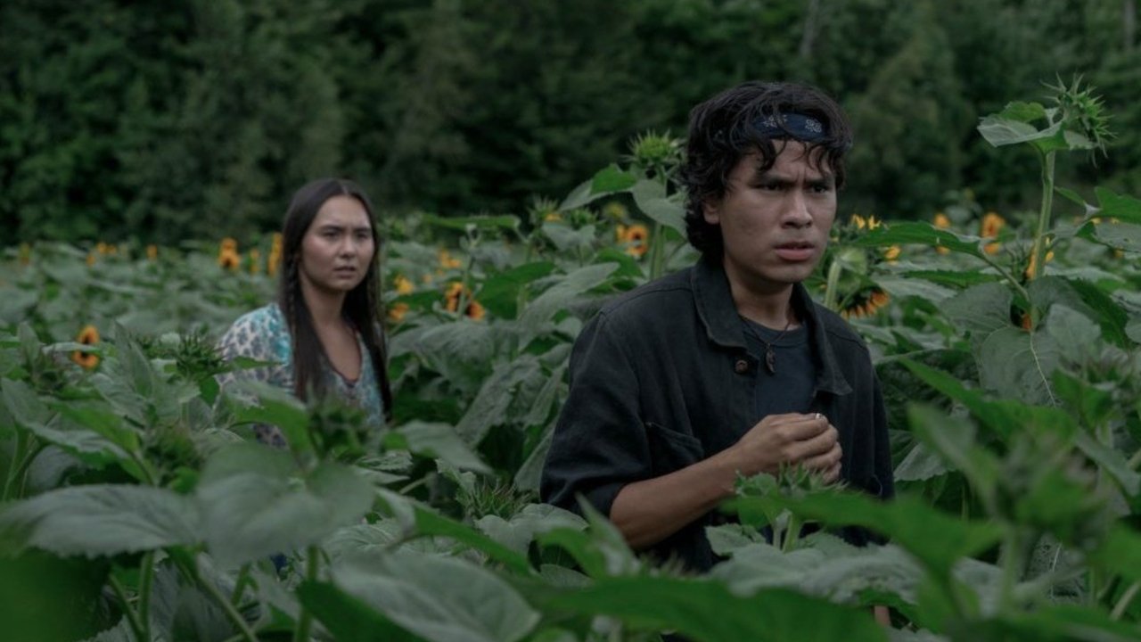 Pet Sematary: Bloodlines Movie Screenshot 3