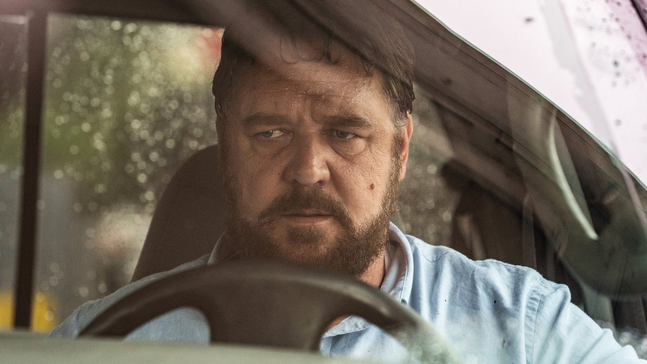 Unhinged Movie Screenshot 3