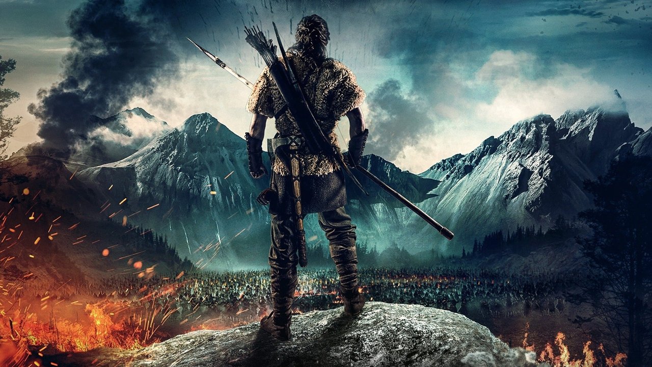 The Rising Hawk Movie Screenshot 4