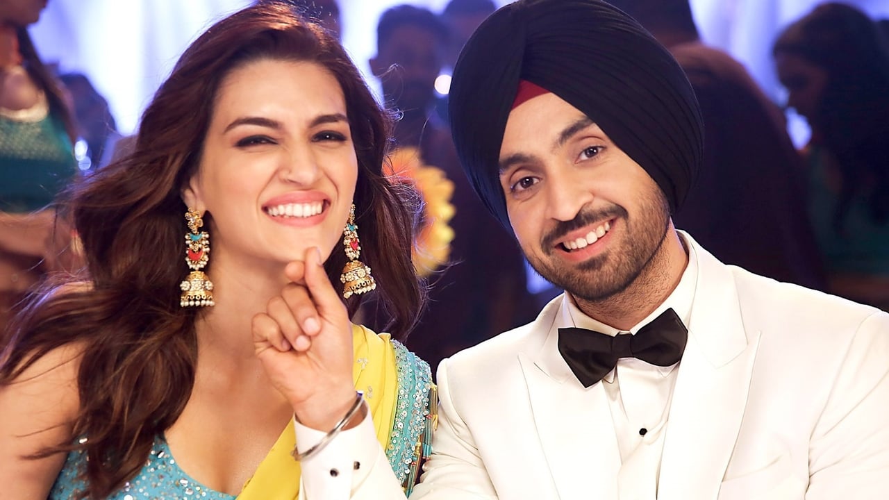 Arjun Patiala Movie Screenshot 1
