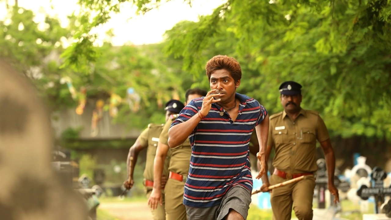 Naachiyaar Movie Screenshot 5