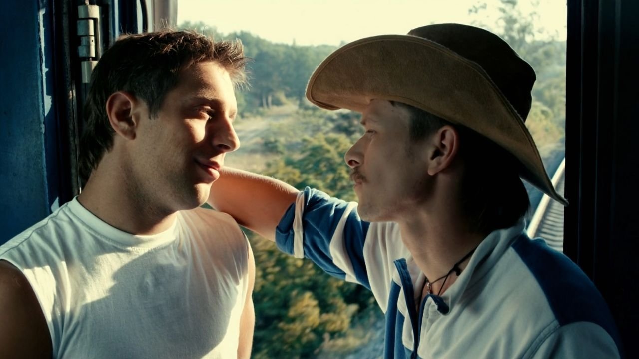 Chapiteau Show: Love and Friendship - Part 1 Movie Screenshot 3