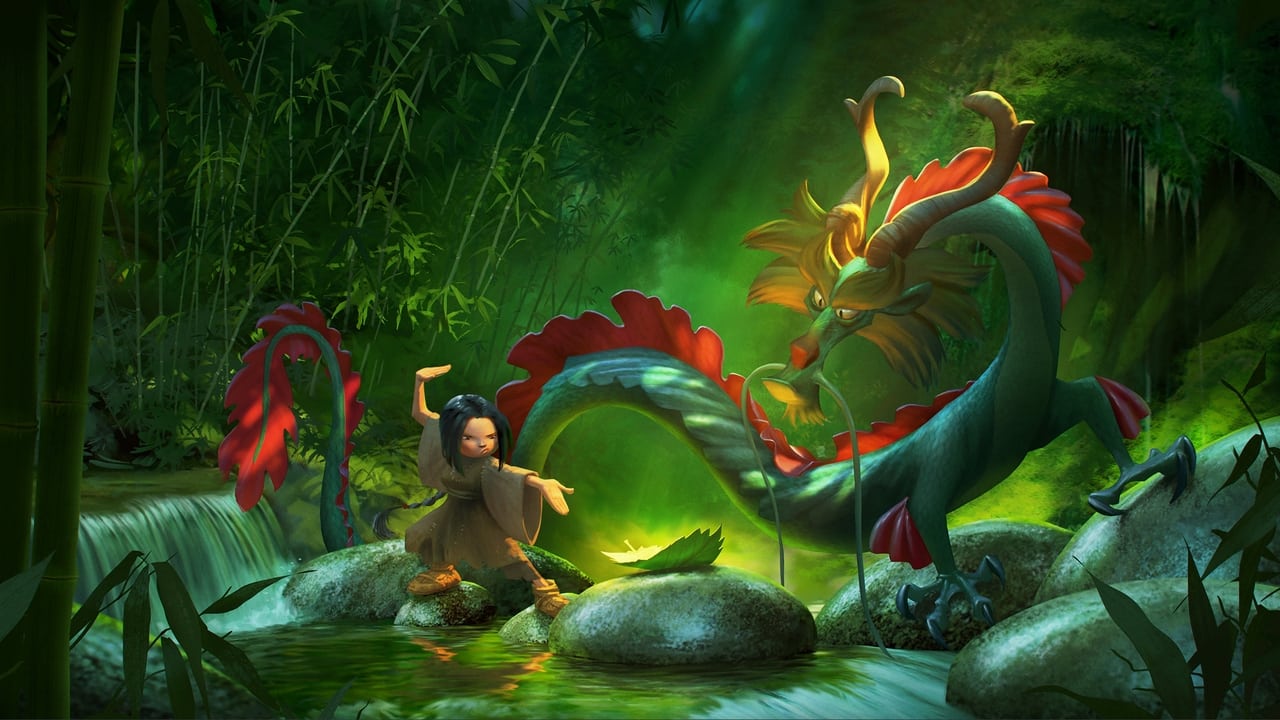 Dragonkeeper Movie Screenshot 1