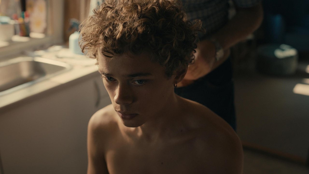 B.O.Y. - Bruises of Yesterday Movie Screenshot 3