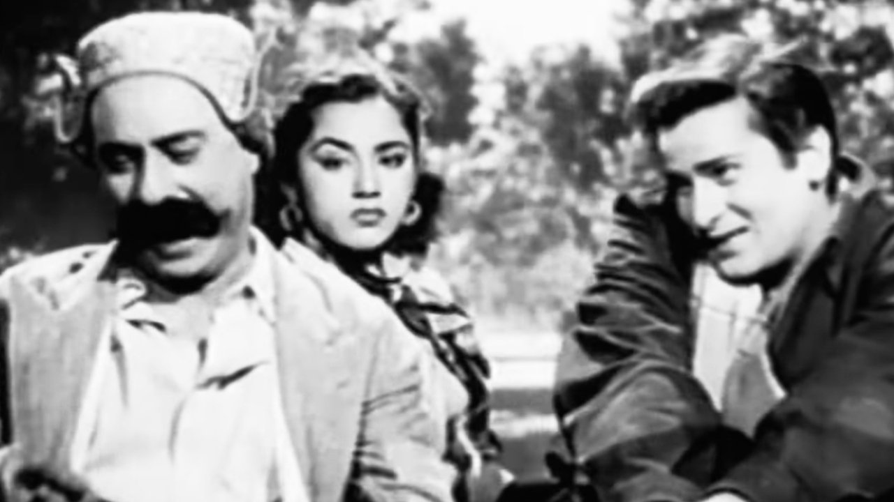 Tumsa Nahin Dekha Movie Screenshot 1