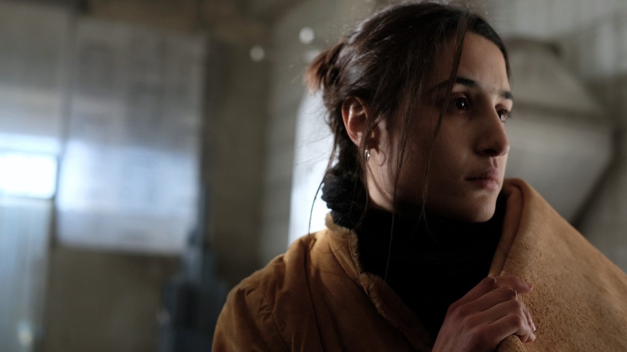 Luce Movie Screenshot 2