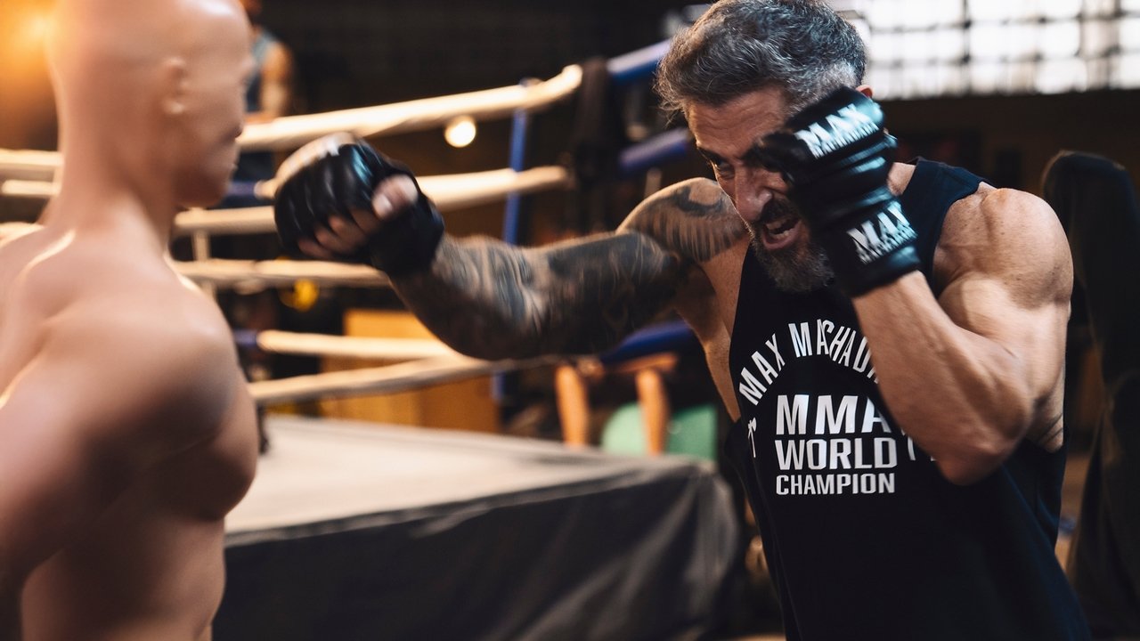 MMA - A Fathers Fight Movie Screenshot 4