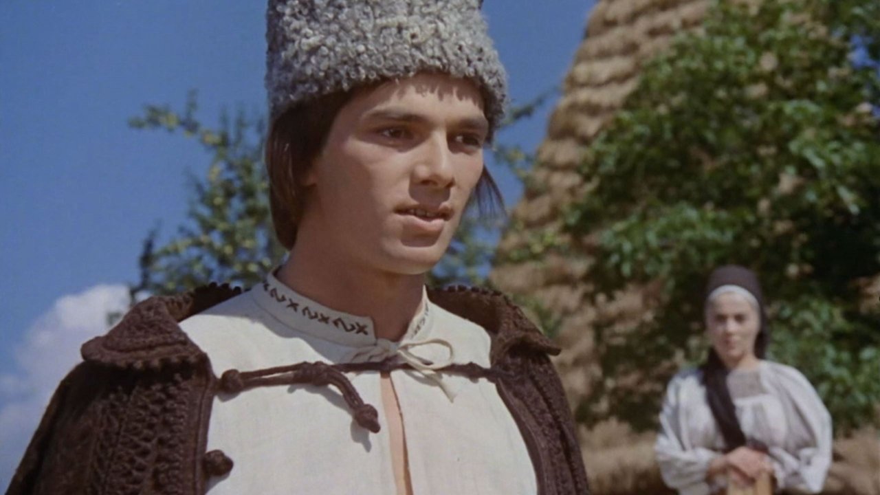 Kingdom in the Clouds Movie Screenshot 1
