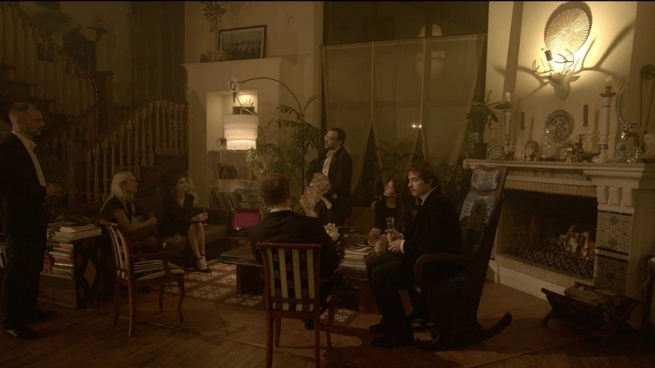 Karot Movie Screenshot 3