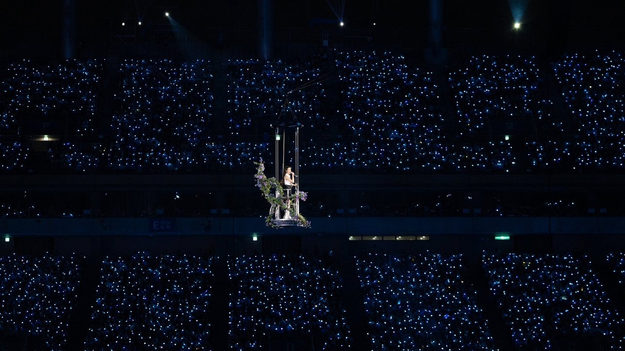 IU CONCERT : THE WINNING Movie Screenshot 3