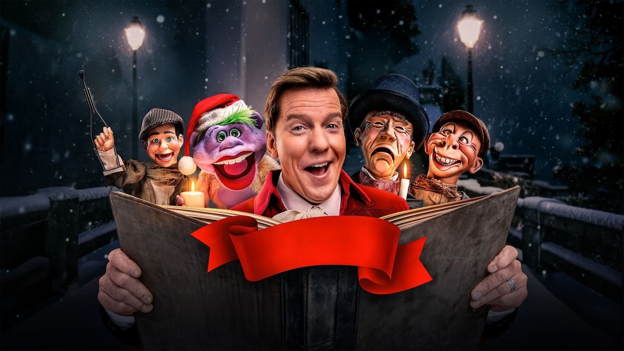Jeff Dunham