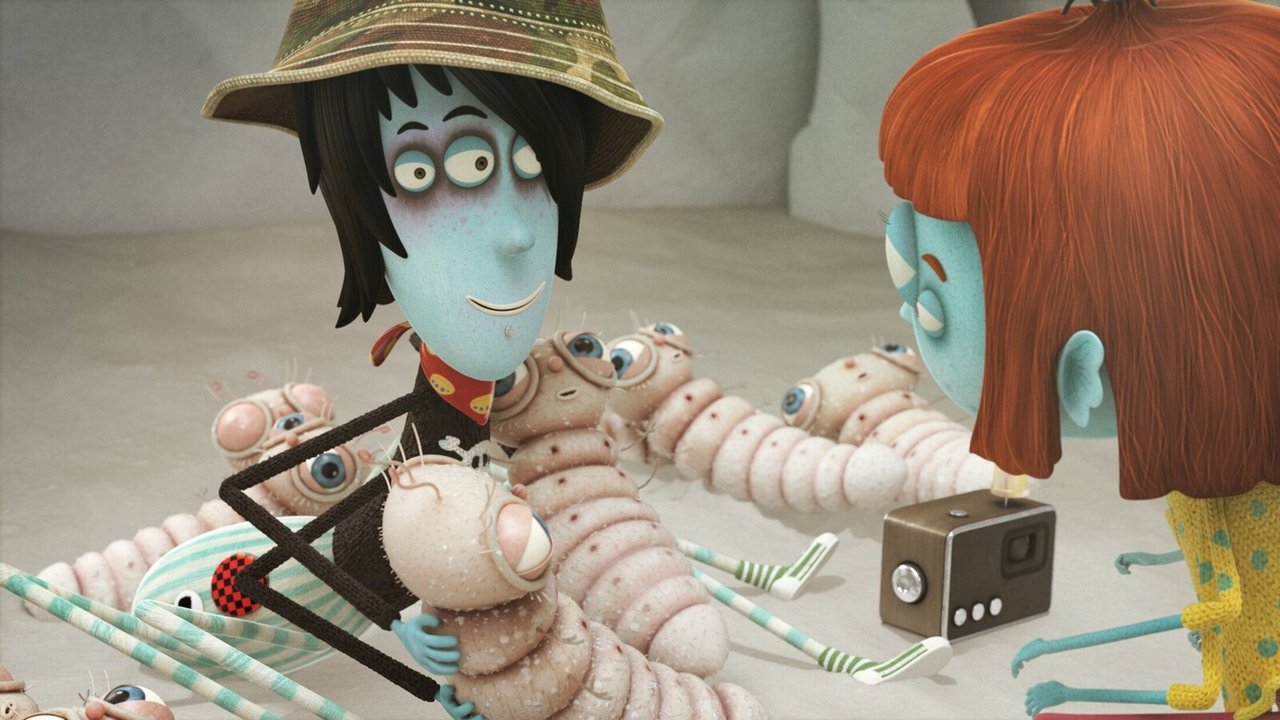 The Websters Movie Screenshot 5