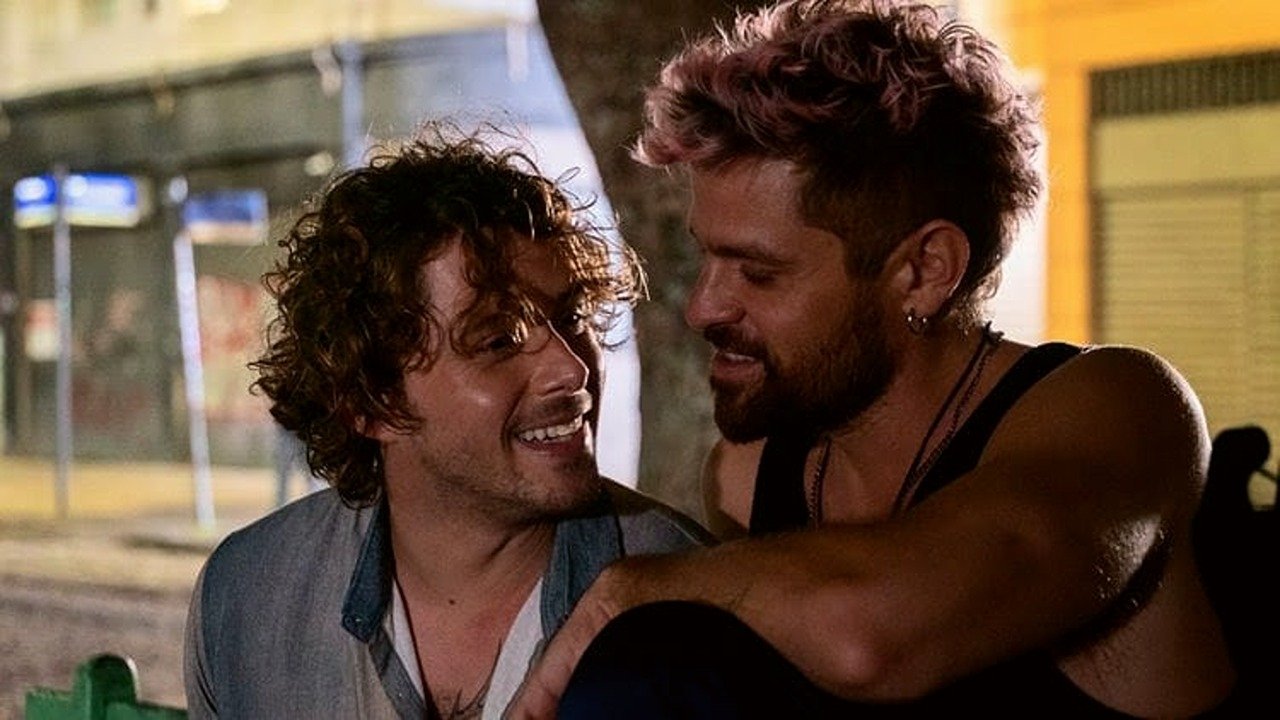 Streets of GlÃ³ria Movie Screenshot 2