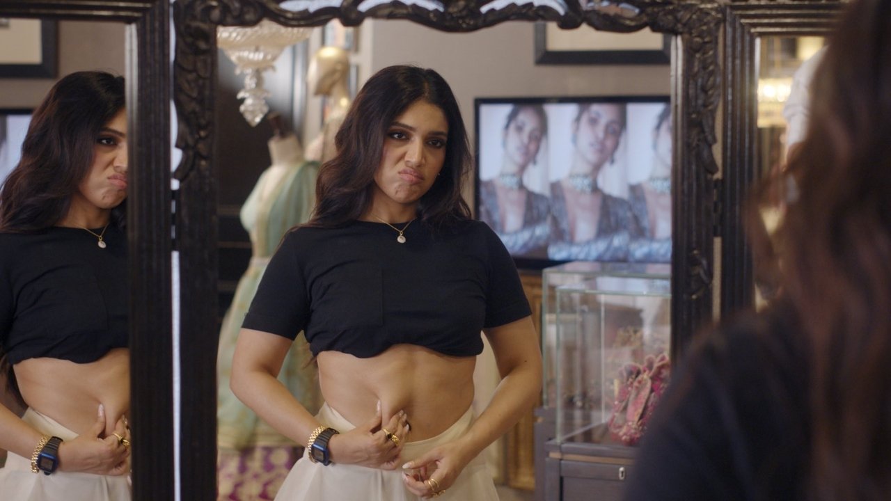 Thank You for Coming Movie Screenshot 1