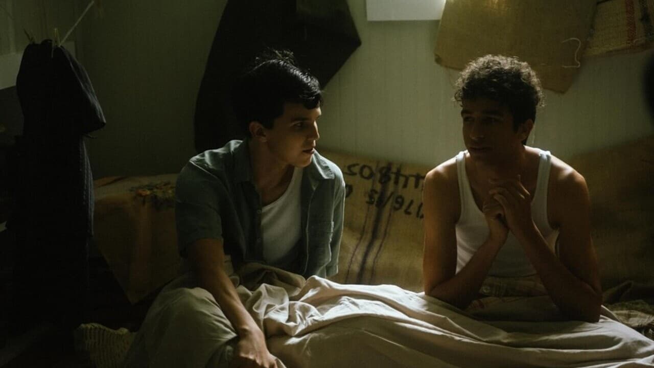Days of August Movie Screenshot 1