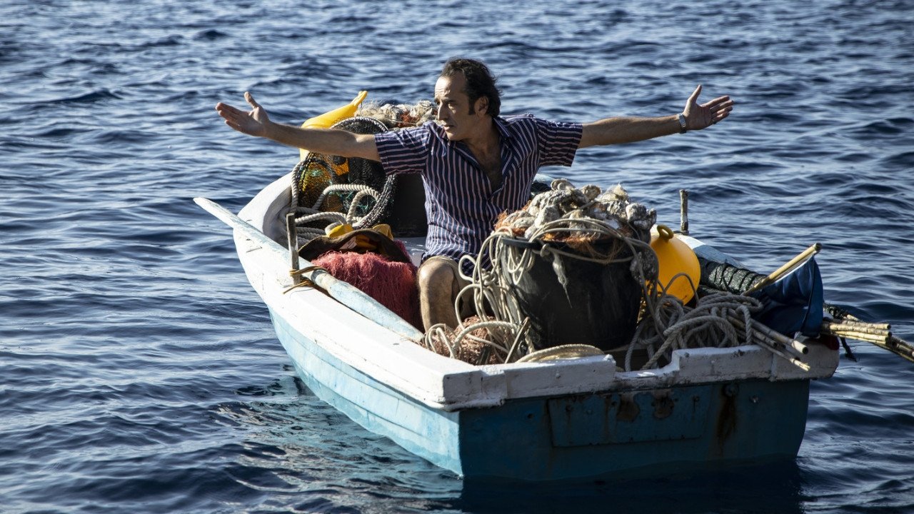 Paradiso in vendita Movie Screenshot 2