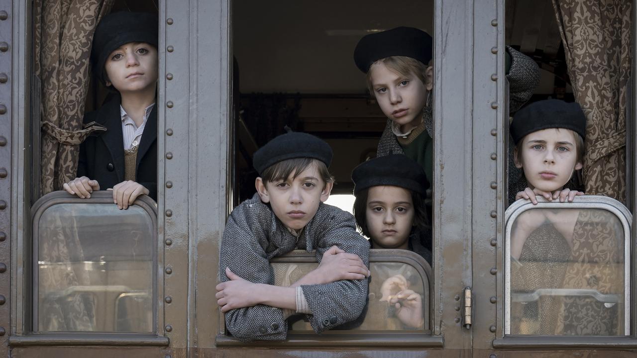 The Children