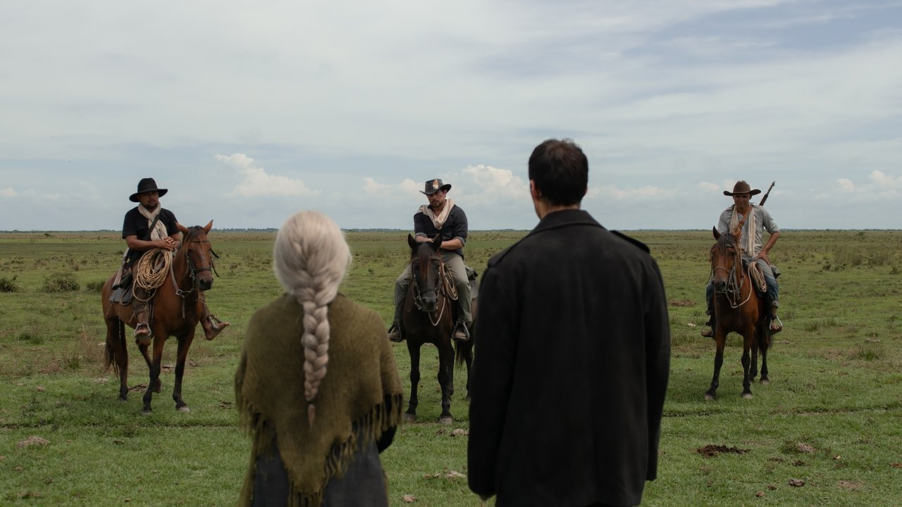 Horizon Movie Screenshot 2