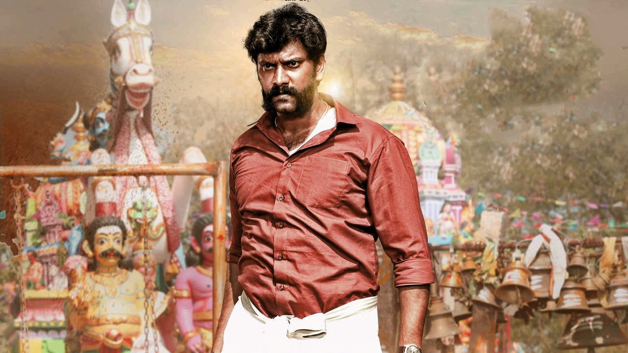 Kazhuvethi Moorkkan Movie Screenshot 4